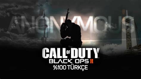 Black ops 1 türkçe yama